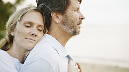 От чего зависит долголетие супругов 