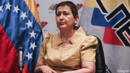 Лусена: Выборы в Венесуэле проходят без инцидентов