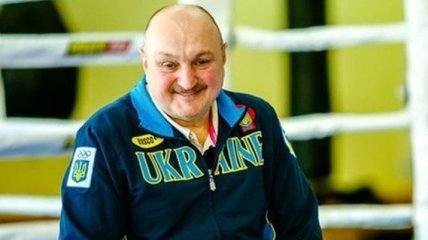 Экс-тренер сборной Украины по боксу рассказал, почему ушел в отставку