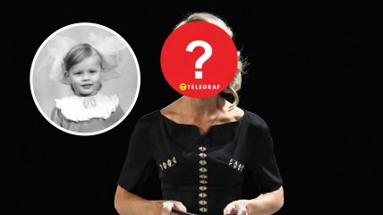Нині ця телеведуча живе за кордоном