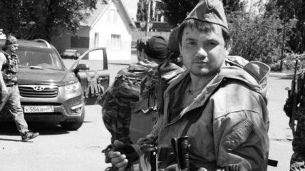 СМИ: На Донбассе убили главаря боевиков банды "Рязань"