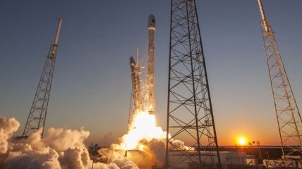 Falcon 9 снова в строю: SpaceX готова возобновить полеты после аварии (Видео)