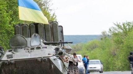 Селезнев: Сегодня в ходе АТО погибло 2 и ранено 42 украинских силовика