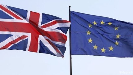 В ЕС ждут доводов от Мэй касательно отсрочки по Brexit