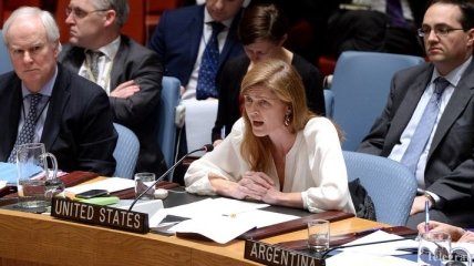 Пауэр: ООН необходимо больше европейских миротворцев
