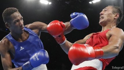Узбекистан выиграл общекомандный зачет в боксе на Олимпиаде в Рио