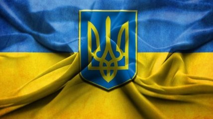 Украина празднует 21-ую годовщину Независимости!