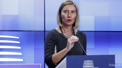 Могерини: ЕС с нетерпением ожидает, что ВАКС станет действенным