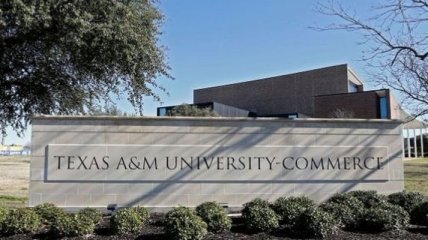 В университете в Техасе произошла стрельба, есть жертвы