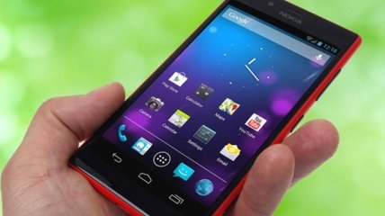 Nokia выпустит собственный смартфон на Android