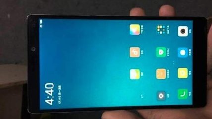 В сеть попали "живые" снимки Xiaomi Mi 6