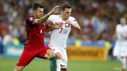 Польша - Португалия 2:3: события матча (Видео)