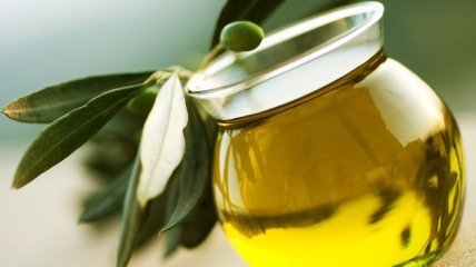 Чем оливковое масло полезны для печени?