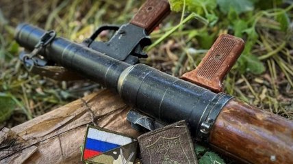 Сотни тысяч россиян пришли в Украину с оружием в руках