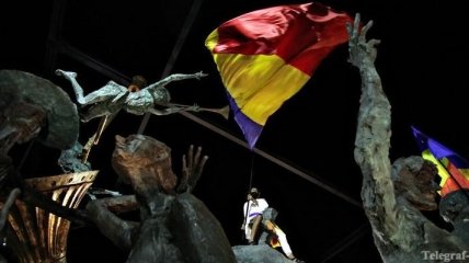 Румынская диаспора выдвинула ультиматум правительству 