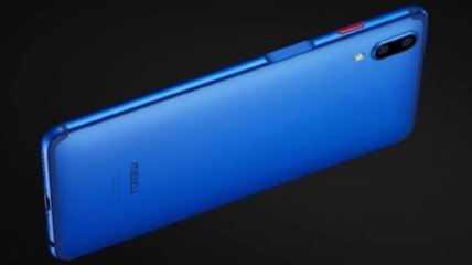 Meizu официально представила смартфон E3 с 6 ГБ оперативной памяти 