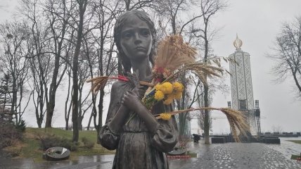 Музей Голодомора в Киеве, где каждый может узнать подробнее про трагедию украинского народа