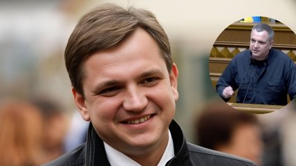 Юрий Павленко