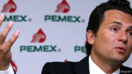 В Мексике намерены арестовать экс-главу государственной нефтегазовой компании
