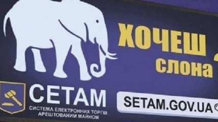 Мін’юст призначив нового керівника "СЕТАМ"