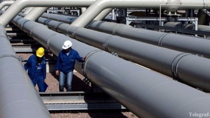 Молдова объявит газопровод "Унгены-Кишинев" объектом национального значения