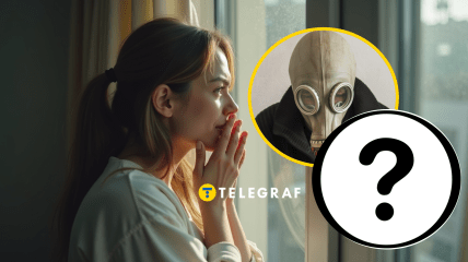 Противогаз