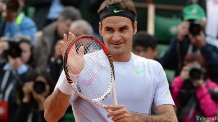 Федерер добыл 900-ю победу в карьере