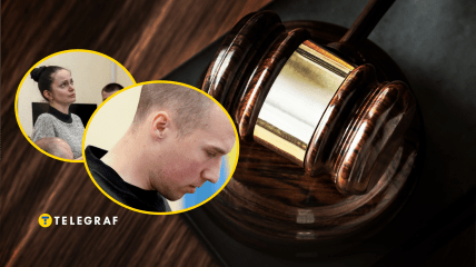 Ганна Дудіна та Михайло Дробницький