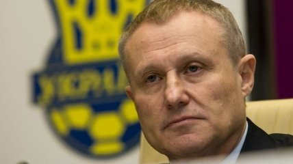Григорий Суркис возмущен судьбой "Кривбасса"