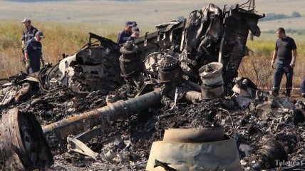 Россия в совбезе ООН отрицает свою ответственность за трагедию MH17 