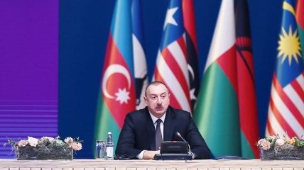 В Азербайджане дан старт работе Южного газового коридора 