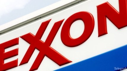 ExxonMobil Exploration and Production Ukraine закрывает офис в Украине