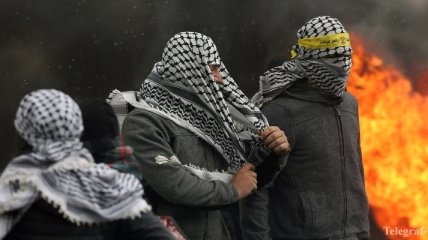 Военные Израиля удовлетворены действиями ХАМАС во время протестов в секторе Газа