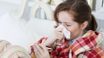 Три самых популярных продукта для лечения простуды дома