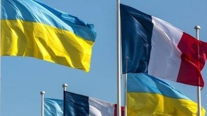 Франция не выступает против "безвиза" Украины с ЕС