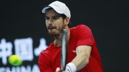 Маррей выступит на на Australian Open-2020