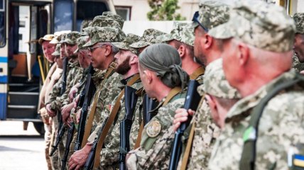 Мобилизация продолжается: украинцам рассказали, как долго будут служить разные категории призывников
