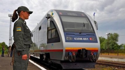 Поезд со Львова в Берлин будет курсировать ежедневно