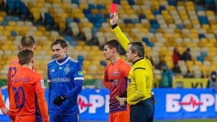 Стала известна причина переноса матча "Мариуполь" - "Динамо"