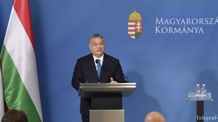 Миграционный вопрос: Орбан заявил, что компромисса с Германией не будет