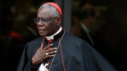 Ватиканский кардинал раскритиковал меры по борьбе с COVID-19