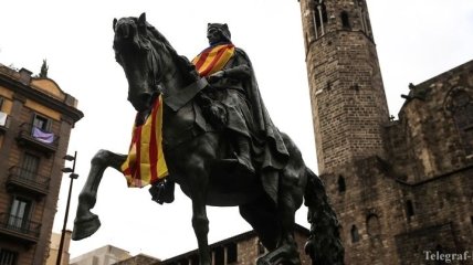 Независимость Каталонии: все подробности