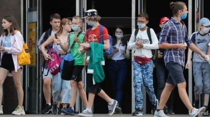 Коронавирус в Киеве: от болезни умерли уже 213 человек