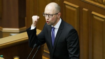 Павленко: Рада не примет отставку Яценюка