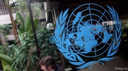 ООН: Призыв крымчан на службу в РФ нарушает Женевскую конвенцию