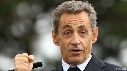 Французская прокуратура просит привлечь к суду Саркози