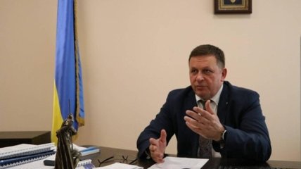 Экс-замминистра обороны Шаповалов: Кому-то надо, чтобы я показательно сидел за "криминал"