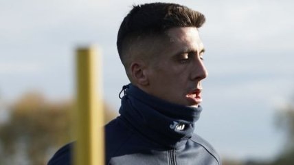 Динамо-Брест планирует разорвать контракт с Хачериди