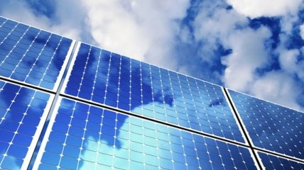 Ученые создали самую эффективную солнечную батарею