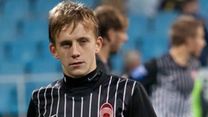 Стало известно имя лучшего молодого футболиста Украины в сентябре